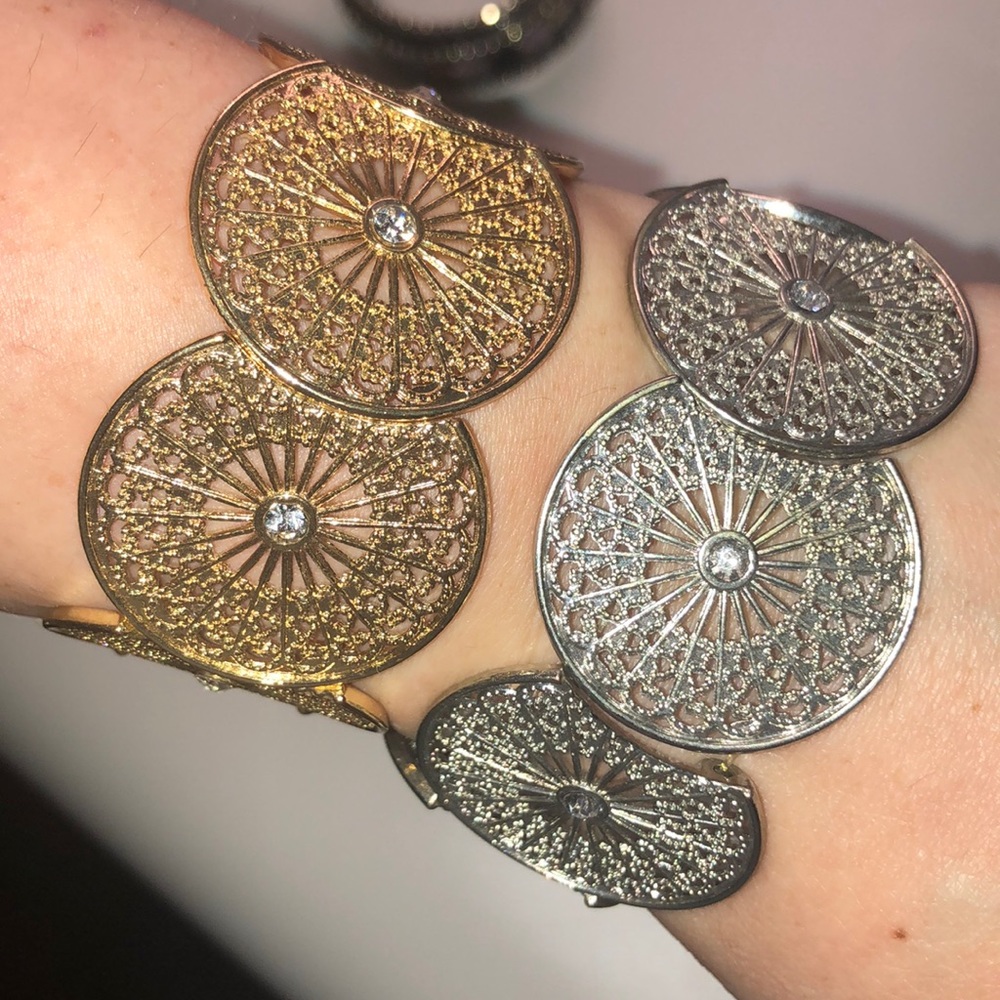 Bracelets